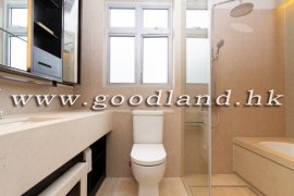 Mount Pavilia Managed Estate Apartment For Rent | Clear Water Bay