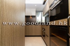 Mount Pavilia Managed Estate Apartment For Rent | Clear Water Bay