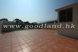 Sai Kung Village House for Sale | Renovated Detached House, Sea and Greenery Views