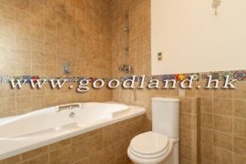 Clear Water Bay Poolside Apartment For Rent