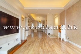 Clear Water Bay Poolside Apartment For Rent