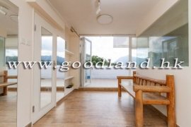 Clear Water Bay Poolside Apartment For Rent