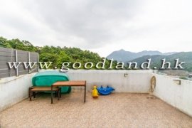 Clear Water Bay Poolside Apartment For Rent