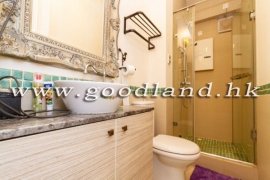 Clear Water Bay Poolside Apartment For Rent