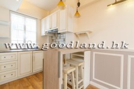 Clear Water Bay Poolside Apartment For Rent