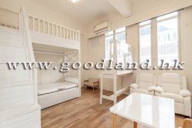 Clear Water Bay Poolside Apartment For Rent