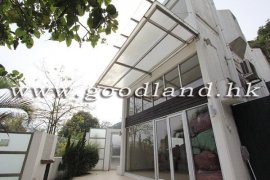 西貢村屋出售|花園及海景|1400呎 售1600萬