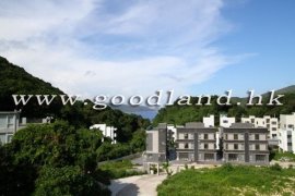 CLEAR WATER BAY Village House For Sale