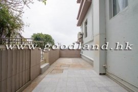 Clear Water Bay Sea View Apartment For Rent