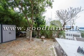 Clear Water Bay Sea View Apartment For Rent