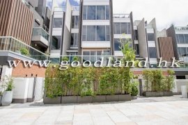 Clear Water Bay Garden Apartment For Rent