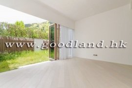 Clear Water Bay Garden Apartment For Rent