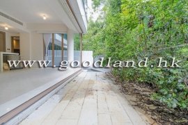Clear Water Bay Garden Apartment For Rent
