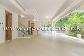 Clear Water Bay Garden Apartment For Rent