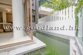 Clear Water Bay Garden Apartment For Rent