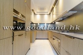 Clear Water Bay Garden Apartment For Rent