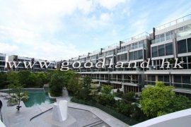 Mount Pavilia Managed Estate Apartment For Rent | Clear Water Bay