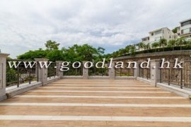 Prestigious Clear Water Bay Villa with Private Elevator & Sea View