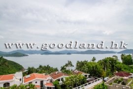 Prestigious Clear Water Bay Villa with Private Elevator & Sea View