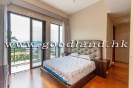 Prestigious Clear Water Bay Villa with Private Elevator & Sea View