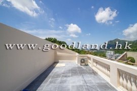 Clear Water Bay Poolside Apartment For Rent