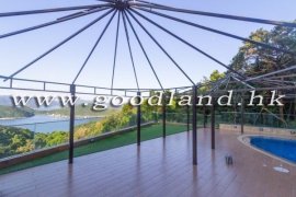 Clear Water Bay Prestigious Apartment For Rent