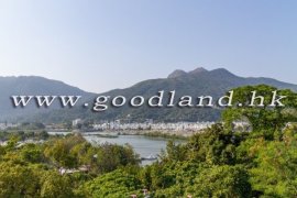 【西貢獨立花園村屋出售】泊車便利・低密度清幽