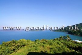 Clear Water Bay Sea View Apartment For Rent