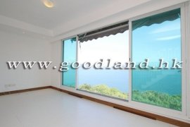 Clear Water Bay Sea View Apartment For Rent