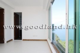 Clear Water Bay Sea View Apartment For Rent