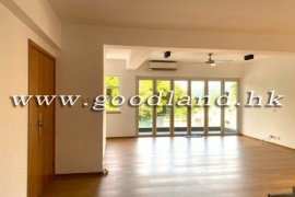 Clear Water Bay Renovated Apartment For Rent