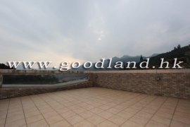 【西貢優質村屋出售】複式設計・開揚綠景