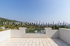 【西貢海景村屋出售】交通便利・綠景