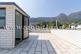 【西貢海景村屋出售】交通便利・綠景