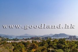 【西貢海景村屋出售】交通便利・綠景