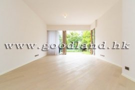 Mount Pavilia Garden Apartment For Rent | Clear Water Bay