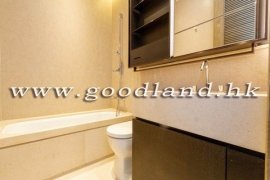 Mount Pavilia Garden Apartment For Rent | Clear Water Bay