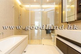 Mount Pavilia Garden Apartment For Rent | Clear Water Bay