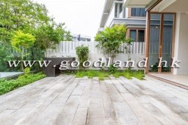 Mount Pavilia Garden Apartment For Rent | Clear Water Bay