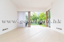 Mount Pavilia Garden Apartment For Rent | Clear Water Bay