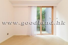Mount Pavilia Garden Apartment For Rent | Clear Water Bay
