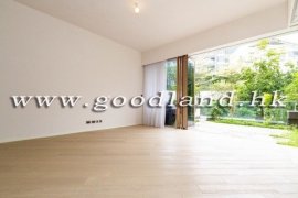 Mount Pavilia Garden Apartment For Rent | Clear Water Bay