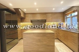 SAI KUNG Villa For Sale | Twin Big House, Huge Lawn Garden, Sea and Greenery Views