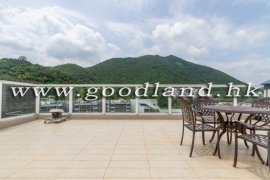 Mount Pavilia Garden Apartment For Rent | Clear Water Bay