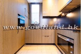 Mount Pavilia Garden Apartment For Rent | Clear Water Bay