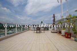 Mount Pavilia Garden Apartment For Rent | Clear Water Bay
