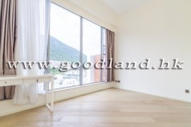 Mount Pavilia Garden Apartment For Rent | Clear Water Bay