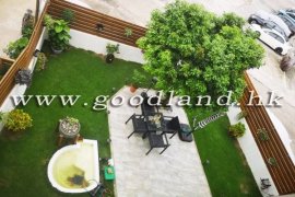 Sai Kung Village House For Sale | Sea View, Private Garden & 4 Bedrooms