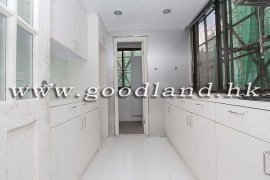 Clear Water Bay Managed Estate Apartment For Sale
