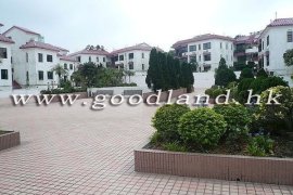 Clear Water Bay Managed Estate Apartment For Sale